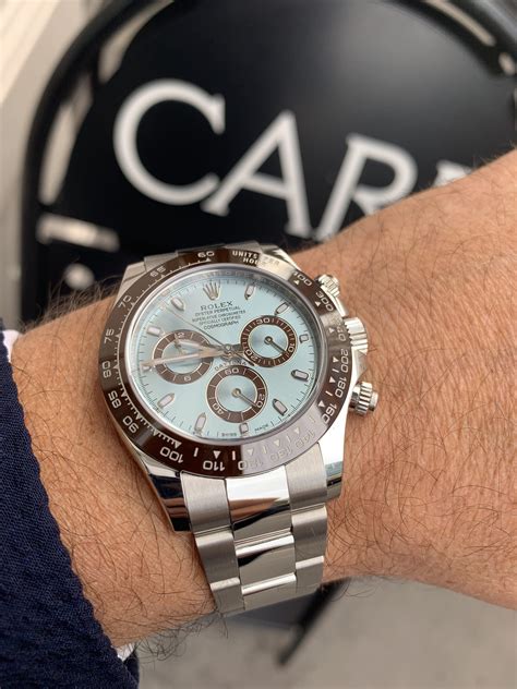 rolex daytona platinum price 2023|rolex daytona platinum for sale.